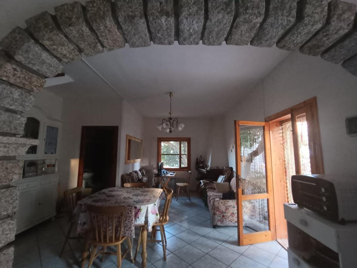 Isola Rossa Appartamenti Superior 外观 照片