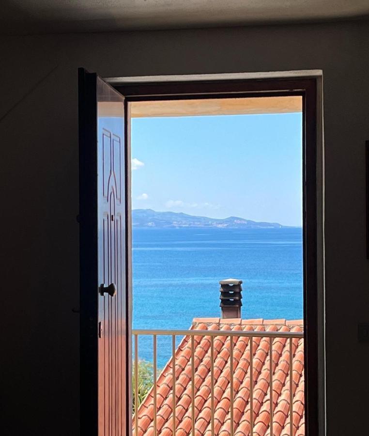 Isola Rossa Appartamenti Superior 外观 照片