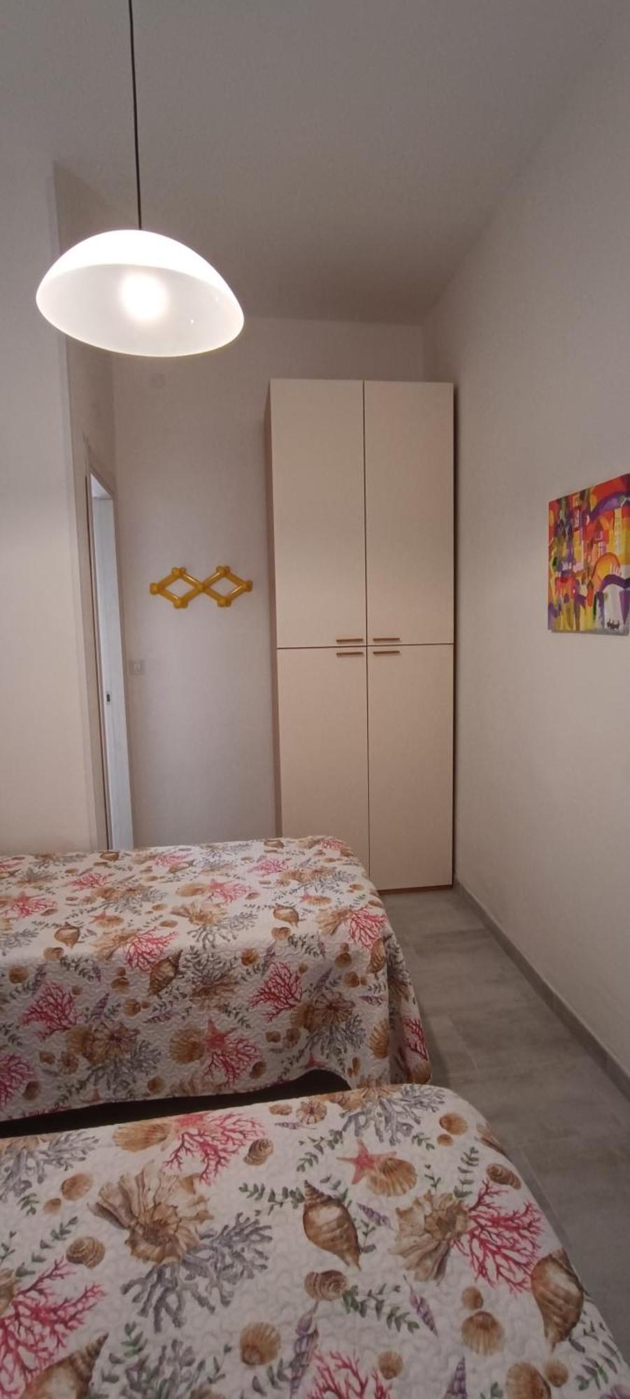Isola Rossa Appartamenti Superior 外观 照片