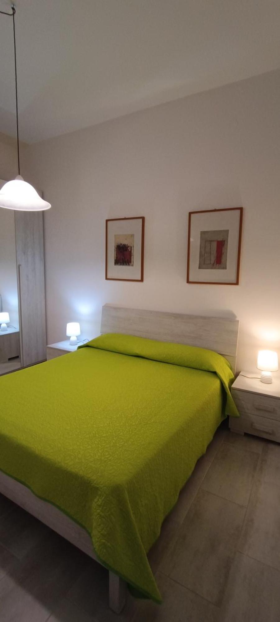 Isola Rossa Appartamenti Superior 外观 照片