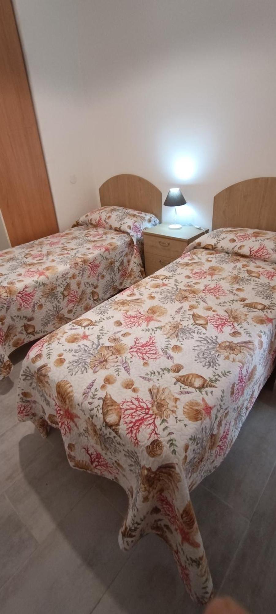 Isola Rossa Appartamenti Superior 外观 照片
