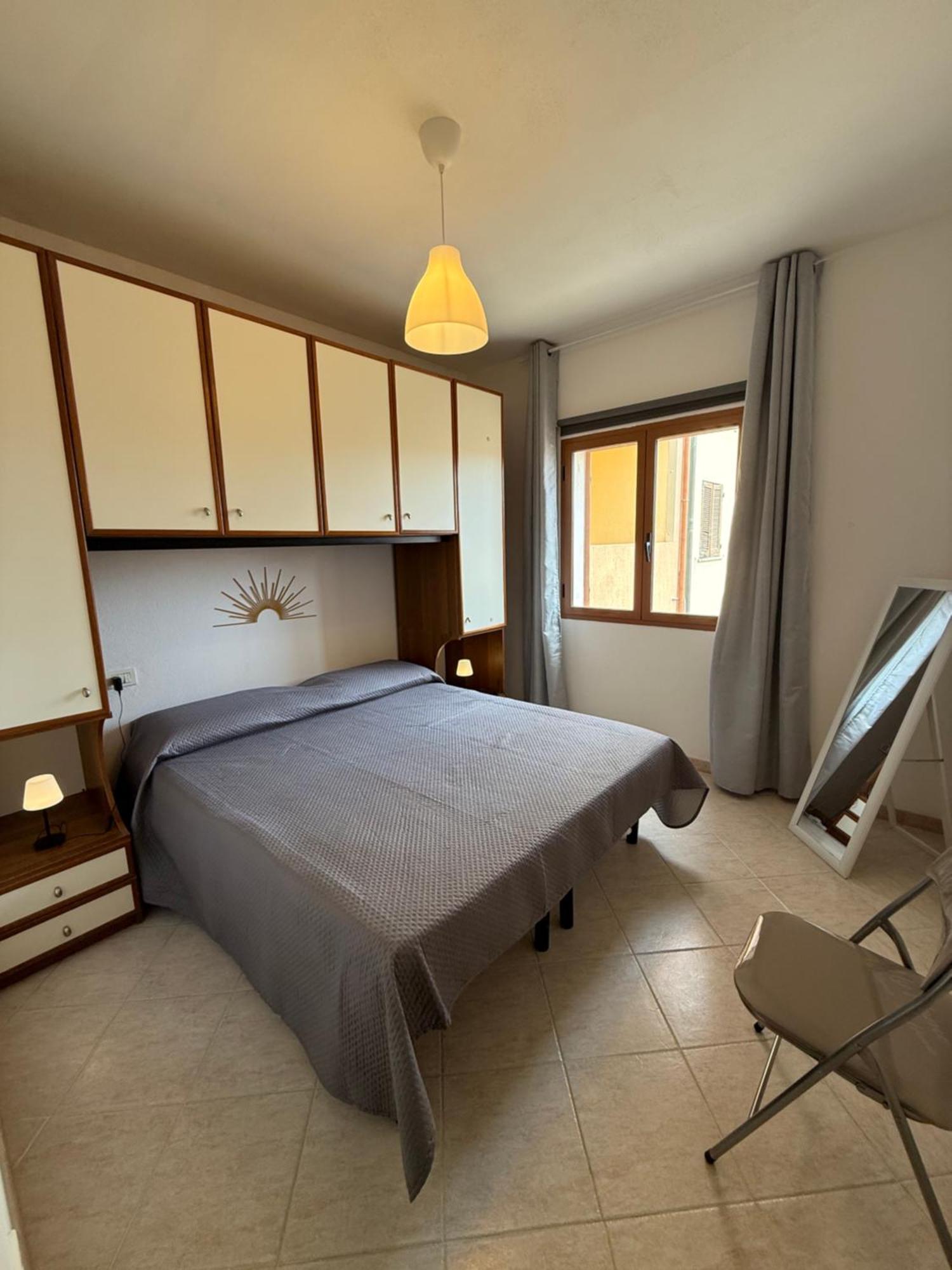 Isola Rossa Appartamenti Superior 外观 照片