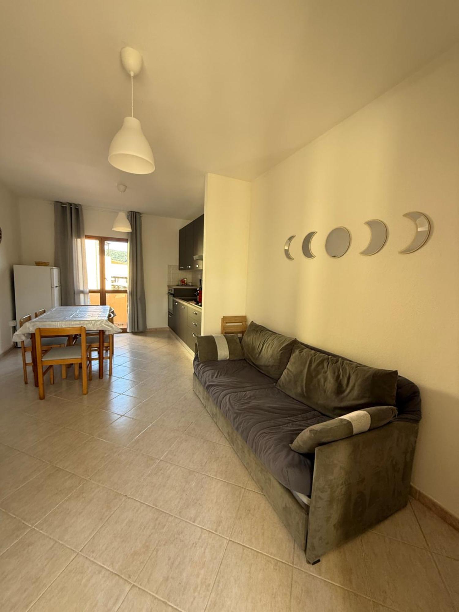 Isola Rossa Appartamenti Superior 外观 照片