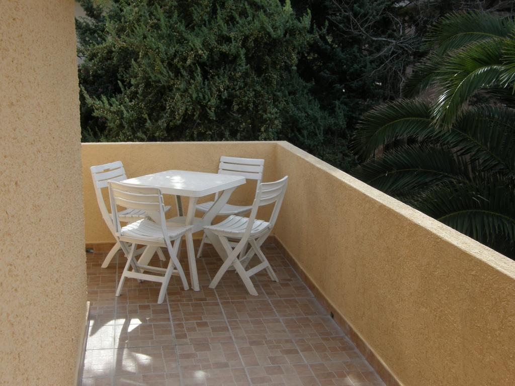Isola Rossa Appartamenti Superior 外观 照片