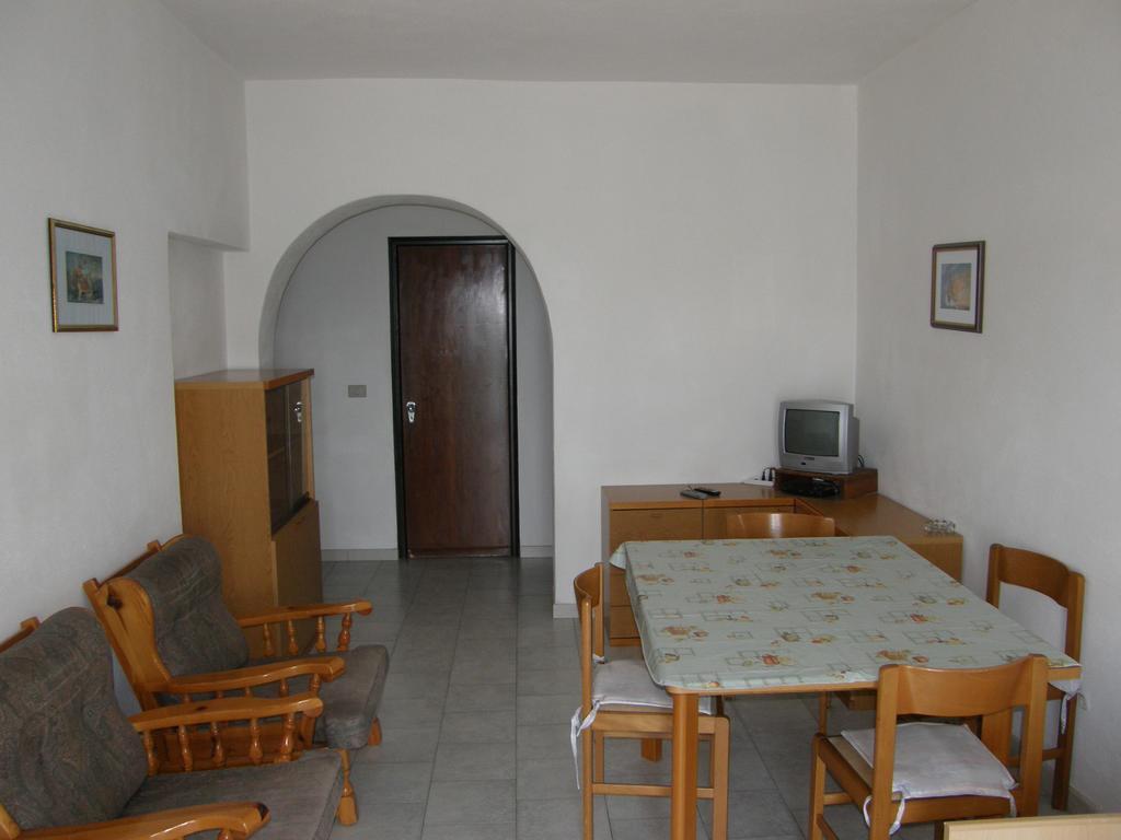 Isola Rossa Appartamenti Superior 外观 照片