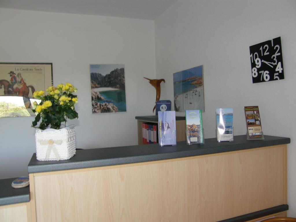 Isola Rossa Appartamenti Superior 外观 照片