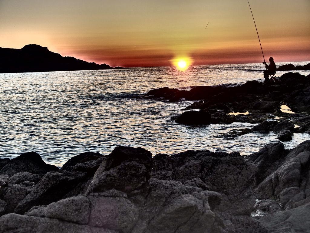 Isola Rossa Appartamenti Superior 外观 照片