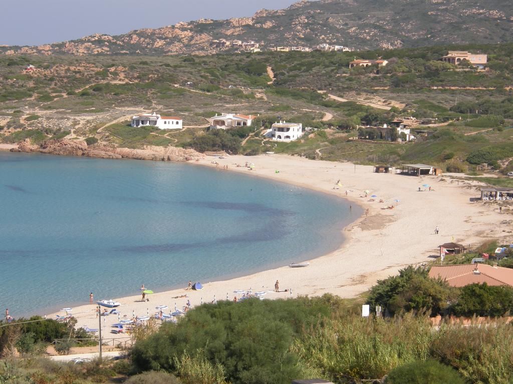 Isola Rossa Appartamenti Superior 外观 照片