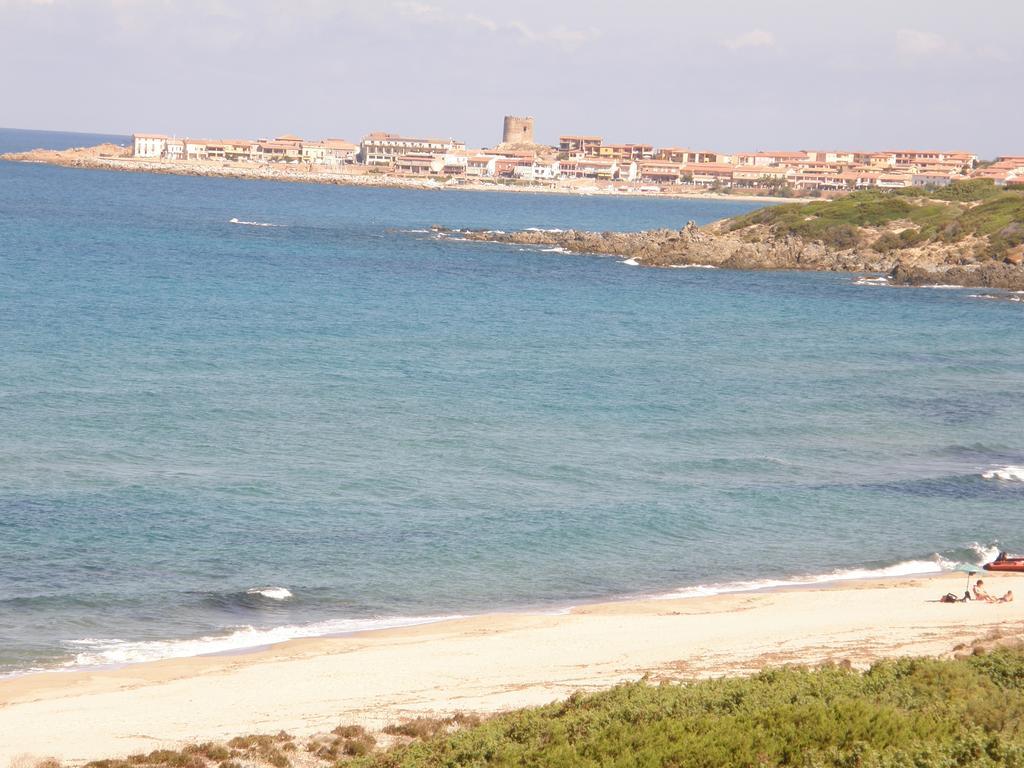 Isola Rossa Appartamenti Superior 外观 照片