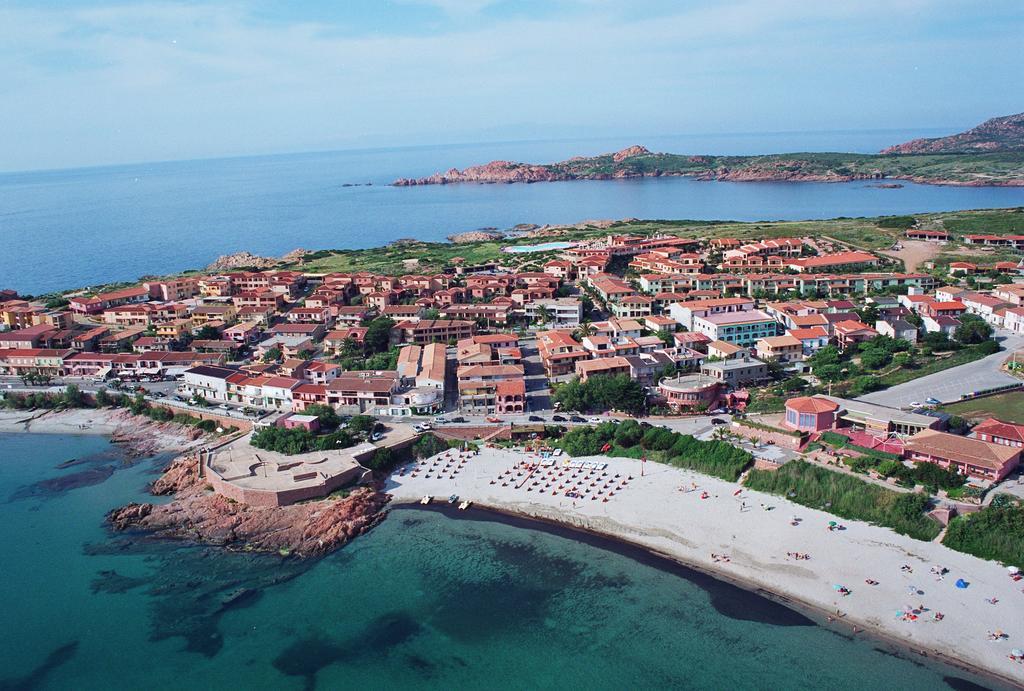 Isola Rossa Appartamenti Superior 外观 照片