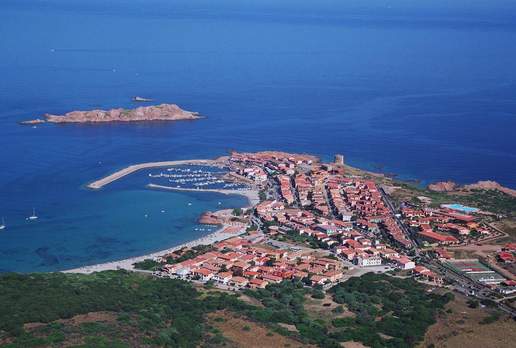 Isola Rossa Appartamenti Superior 外观 照片