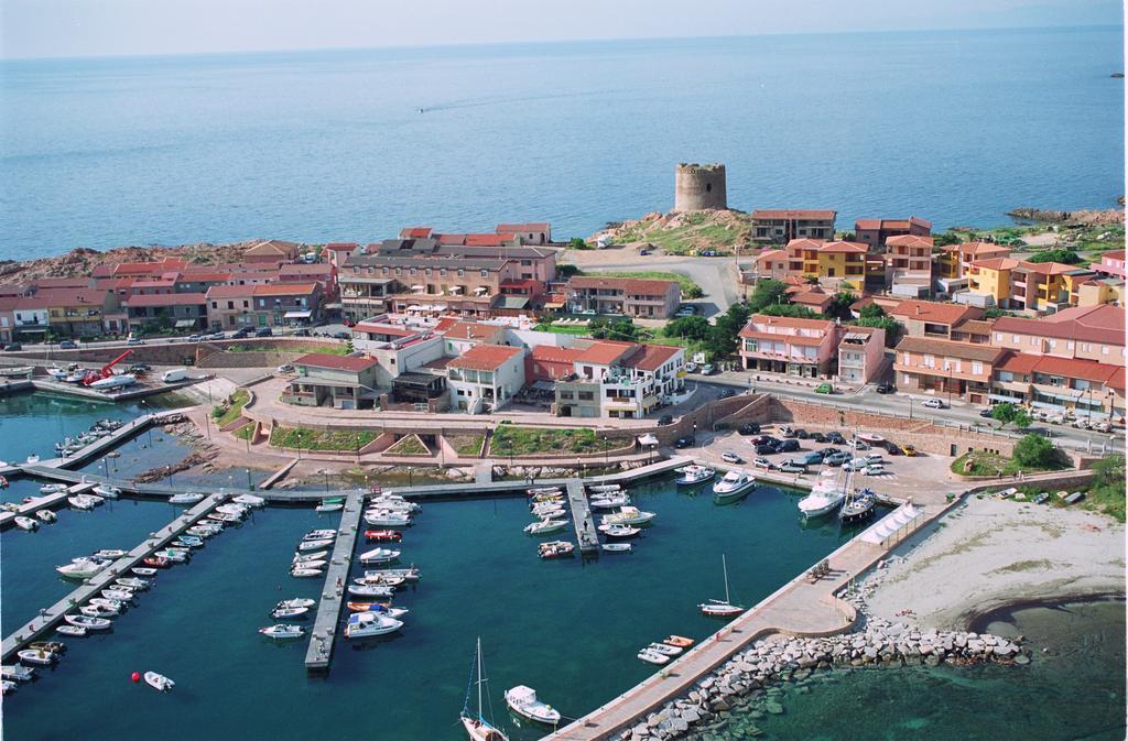 Isola Rossa Appartamenti Superior 外观 照片