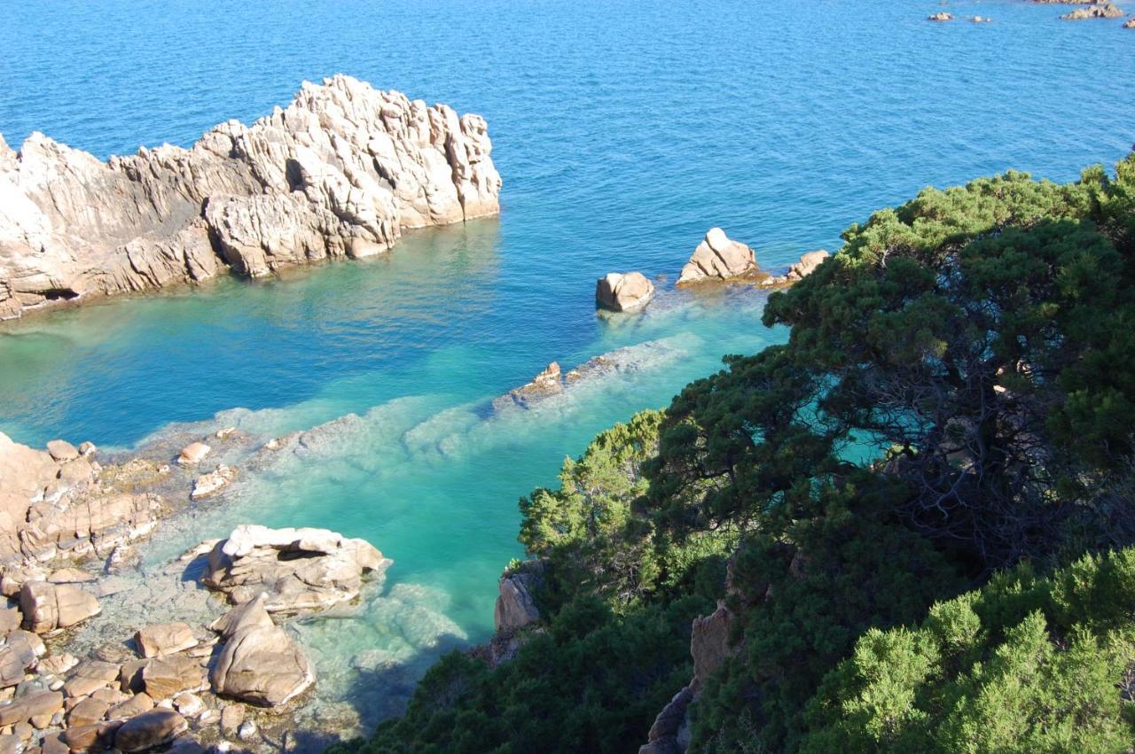 Isola Rossa Appartamenti Superior 外观 照片