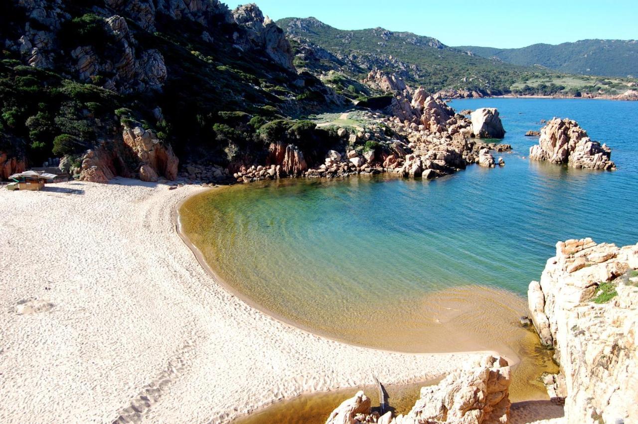 Isola Rossa Appartamenti Superior 外观 照片